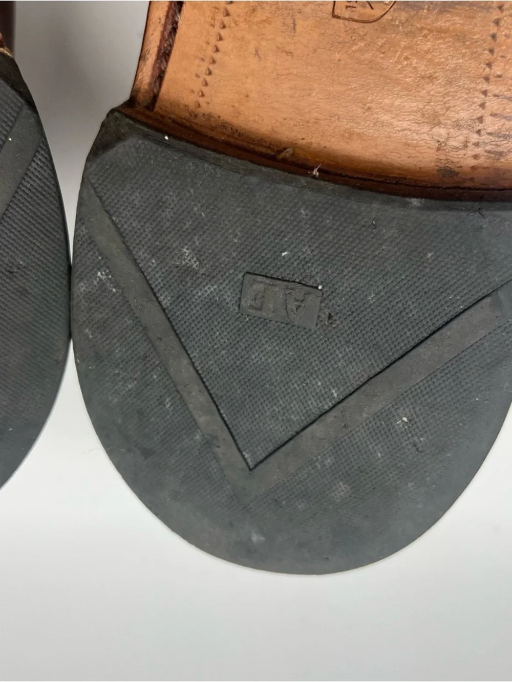 Allen Edmonds Hyde street Loafers - Picture 12 of 15
